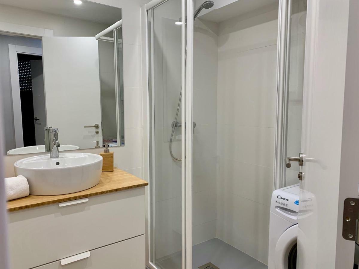 Apartamento BPirineos-Blest Benasque Exterior foto